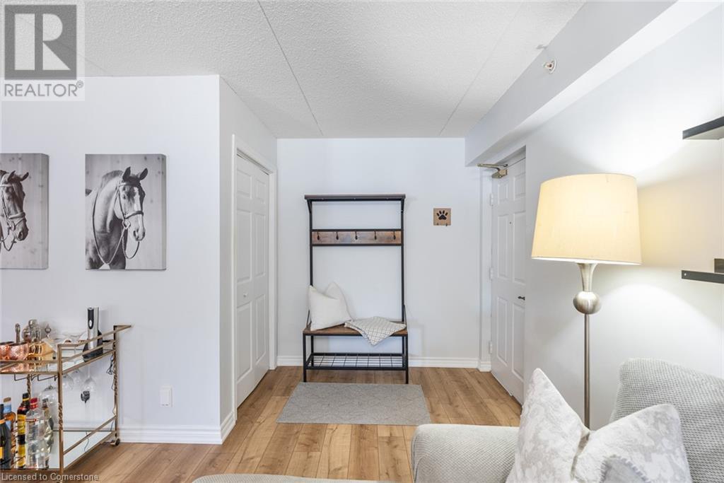 2035 Appleby Line Unit# 105, Burlington, Ontario L7L 7G8 - Photo 5 - XH4201276