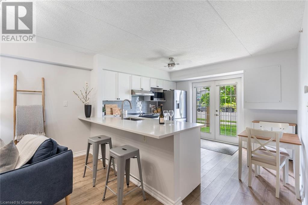 2035 Appleby Line Unit# 105, Burlington, Ontario L7L 7G8 - Photo 10 - XH4201276