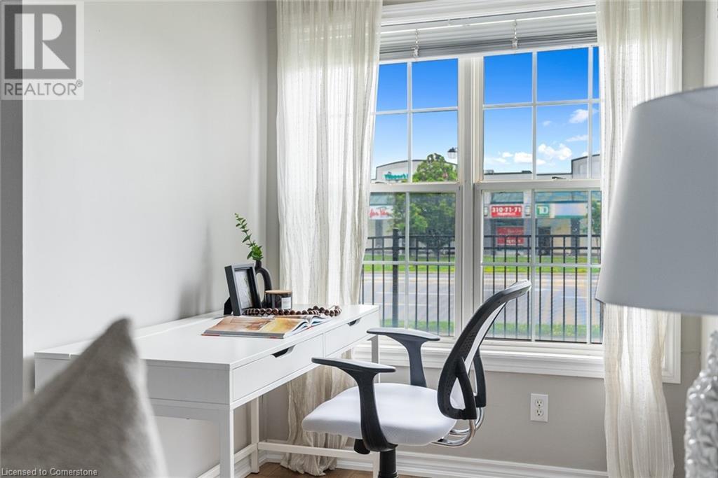 2035 Appleby Line Unit# 105, Burlington, Ontario L7L 7G8 - Photo 22 - XH4201276