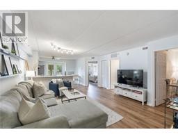 2035 APPLEBY Line Unit# 105, burlington, Ontario