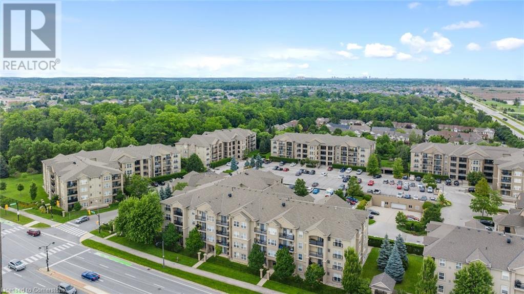 2035 Appleby Line Unit# 105, Burlington, Ontario L7L 7G8 - Photo 42 - XH4201276