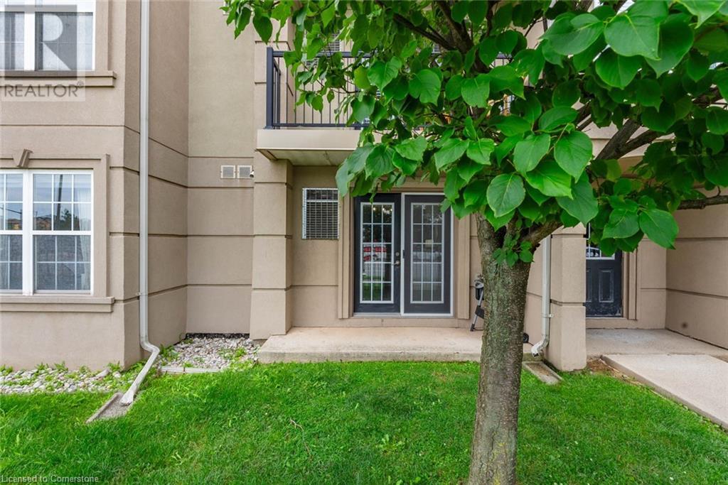 2035 Appleby Line Unit# 105, Burlington, Ontario L7L 7G8 - Photo 30 - XH4201276