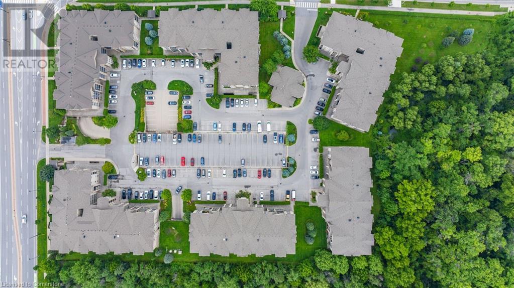 2035 Appleby Line Unit# 105, Burlington, Ontario L7L 7G8 - Photo 39 - XH4201276