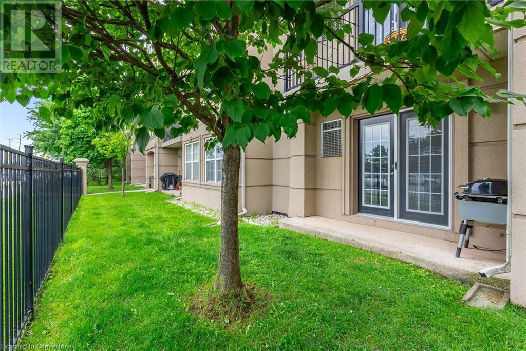 2035 Appleby Line Unit# 105, Burlington, Ontario L7L 7G8 - Photo 31 - XH4201276