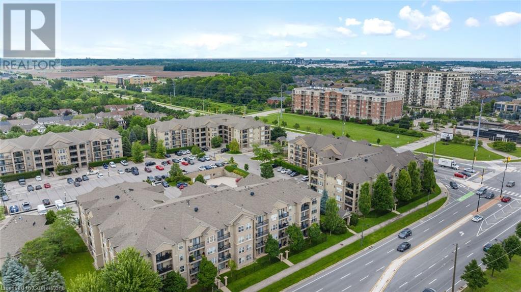 2035 Appleby Line Unit# 105, Burlington, Ontario L7L 7G8 - Photo 44 - XH4201276