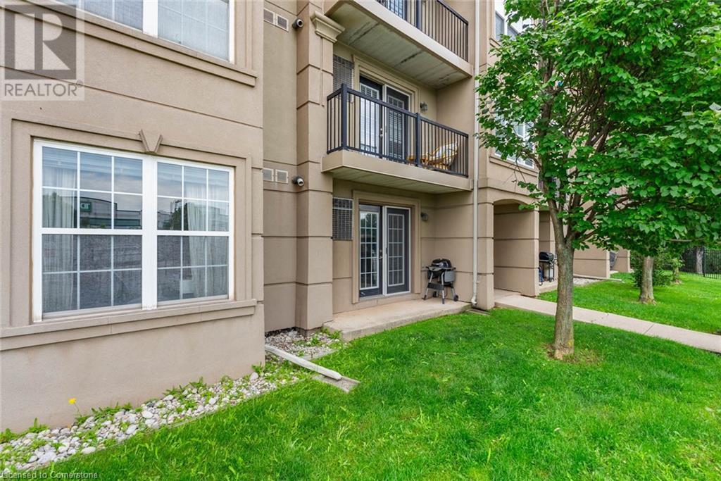 2035 Appleby Line Unit# 105, Burlington, Ontario L7L 7G8 - Photo 29 - XH4201276