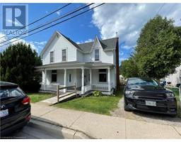 15 & 17 Jones Street, stoney creek, Ontario