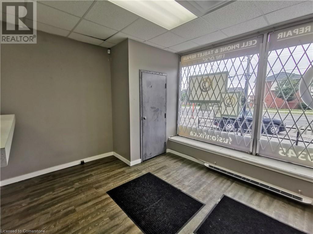 438 Hwy 8 Unit# Commercial, Hamilton, Ontario  L8G 1G3 - Photo 3 - XH4201305