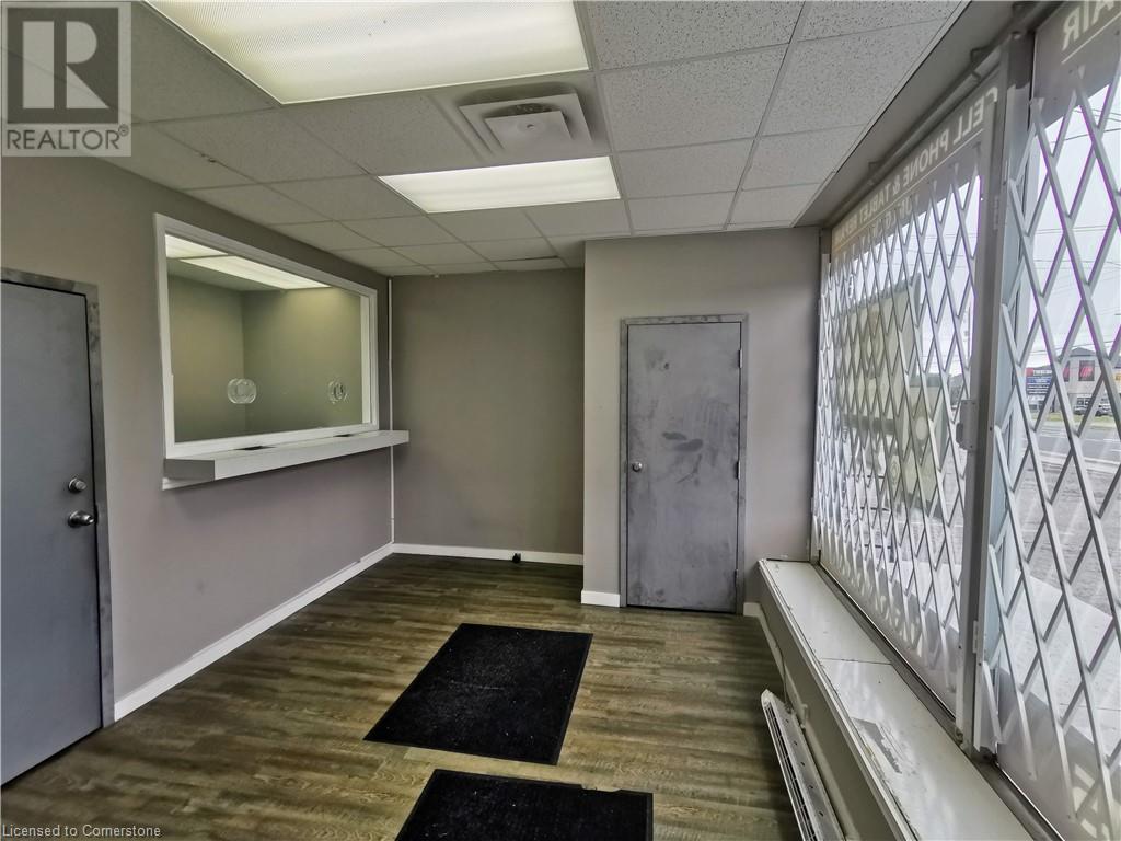 438 Hwy 8 Unit# Commercial, Hamilton, Ontario  L8G 1G3 - Photo 2 - XH4201305