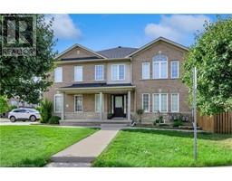 75 CEDARVILLE Drive, hamilton, Ontario