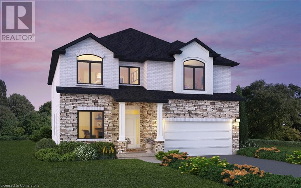 LOT 10 KLEIN Circle, ancaster, Ontario