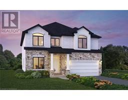 LOT 10 KLEIN Circle, ancaster, Ontario
