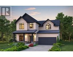 LOT 14 KLEIN Circle, Ancaster, Ontario