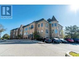 418 North Service Road E Unit# 305, oakville, Ontario