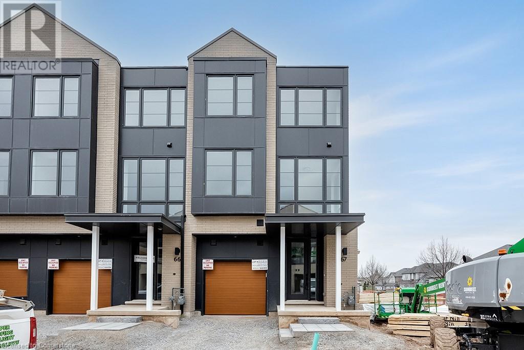 2273 Turnberry Road Unit# 67, burlington, Ontario