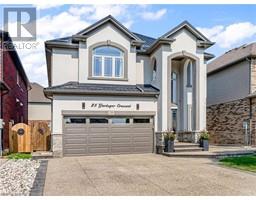 28 GARINGER Crescent, binbrook, Ontario