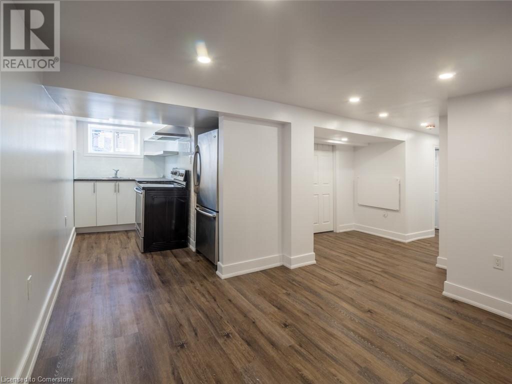116 MYRTLE Avenue Unit# 3, hamilton, Ontario