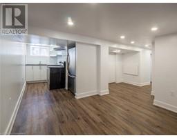 116 MYRTLE Avenue Unit# 3, hamilton, Ontario