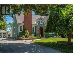 4277 WILLIAM Street, beamsville, Ontario