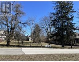 971 Unsworth Avenue Unit# LOT B, burlington, Ontario