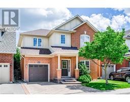5228 GARLAND Crescent, burlington, Ontario