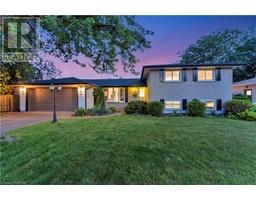 3 FOREST Road, grimsby, Ontario