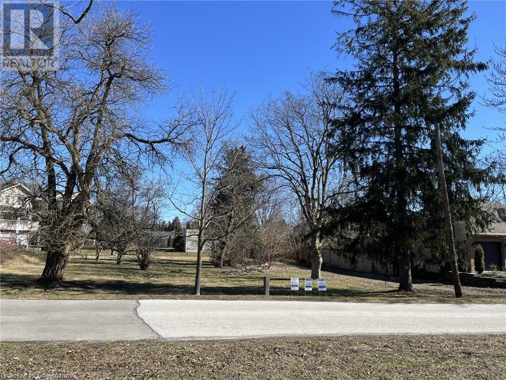 971 UNSWORTH Avenue Unit# LOT A, Burlington, Ontario