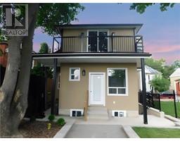 8 HARVEY Street, hamilton, Ontario