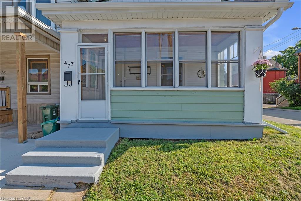 477 Cannon Street E, Hamilton, Ontario L8L 2E3 - Photo 4 - XH4201404