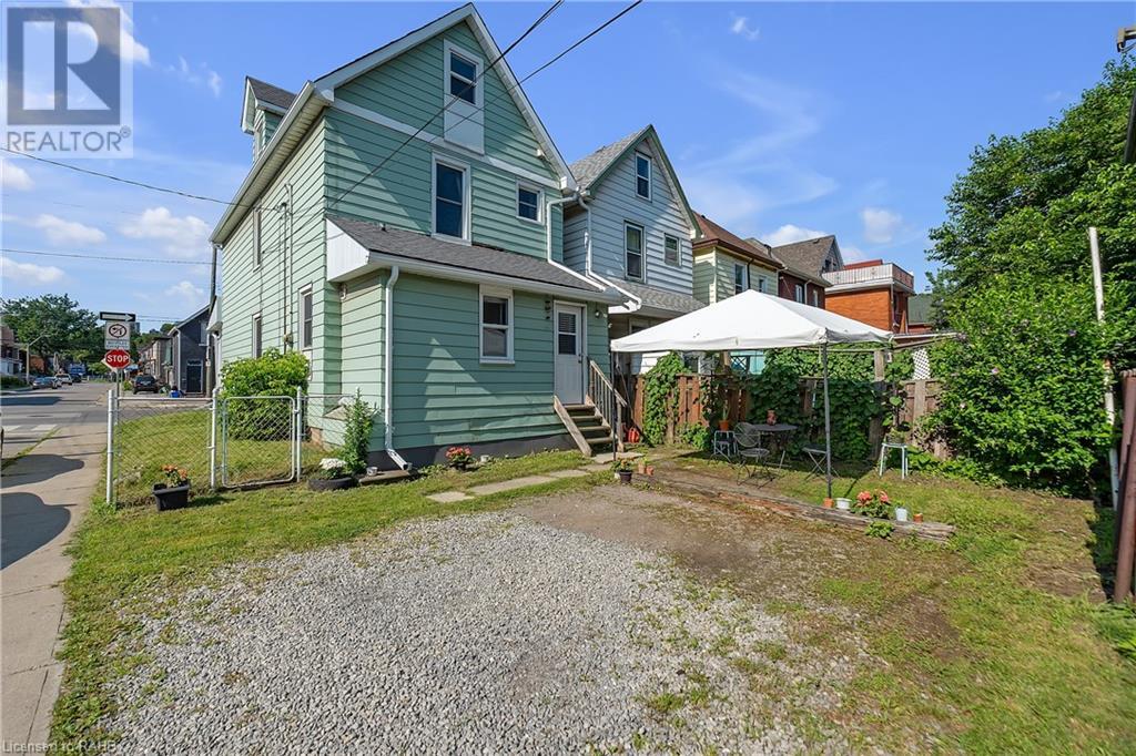 477 Cannon Street E, Hamilton, Ontario L8L 2E3 - Photo 33 - XH4201404