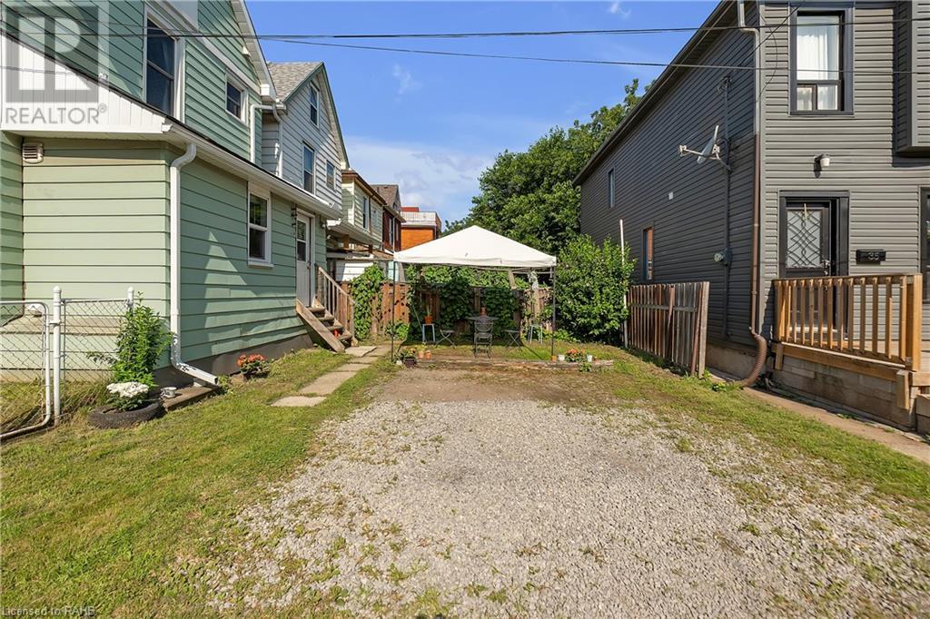 477 Cannon Street E, Hamilton, Ontario L8L 2E3 - Photo 32 - XH4201404