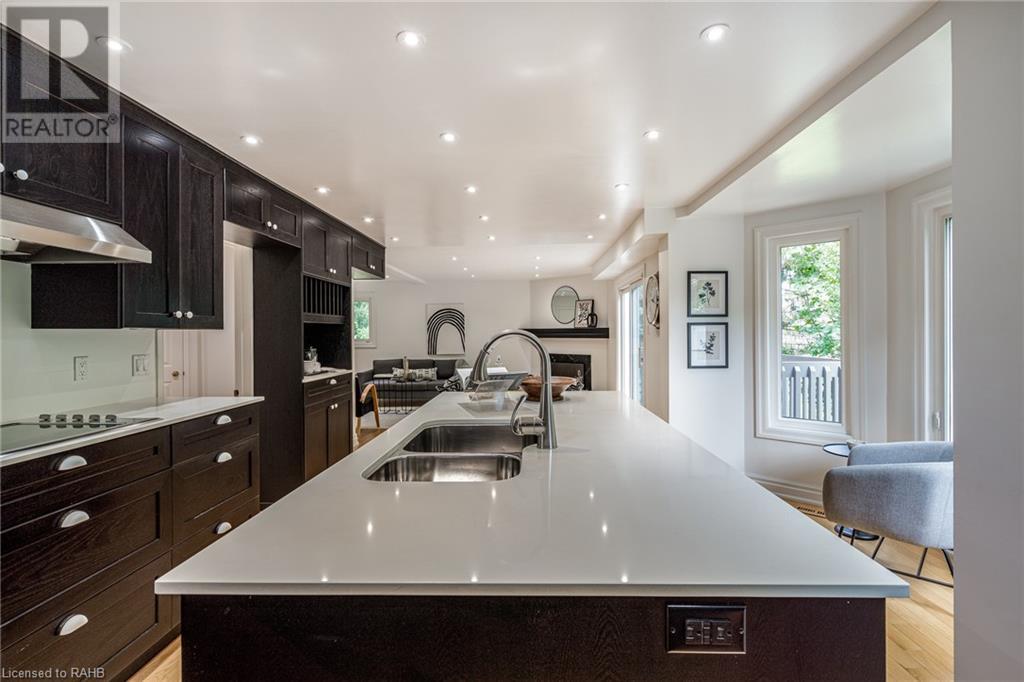 4107 Wheelwright Crescent, Mississauga, Ontario  L5L 2X3 - Photo 10 - XH4201415