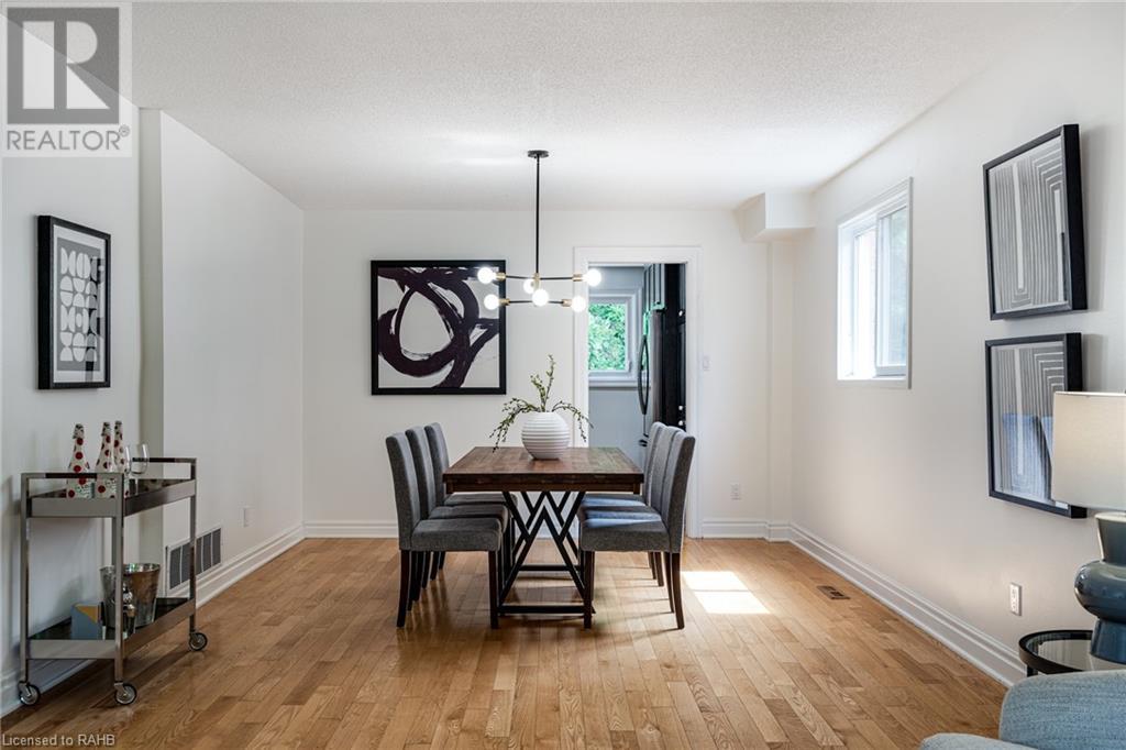 4107 Wheelwright Crescent, Mississauga, Ontario  L5L 2X3 - Photo 6 - XH4201415