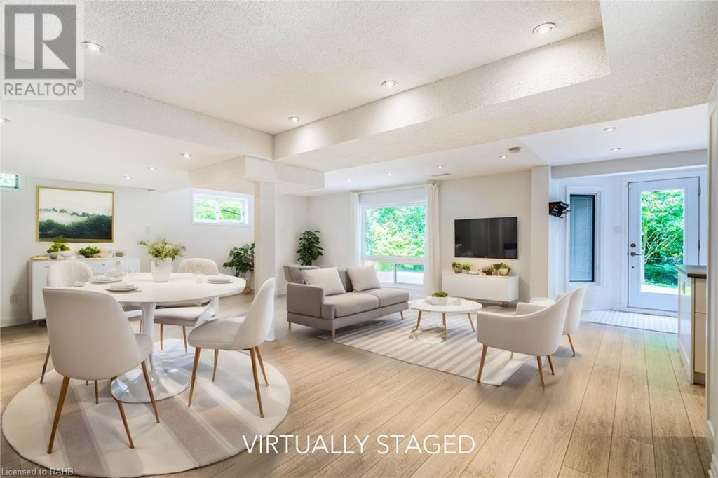 4107 Wheelwright Crescent, Mississauga, Ontario  L5L 2X3 - Photo 22 - XH4201415