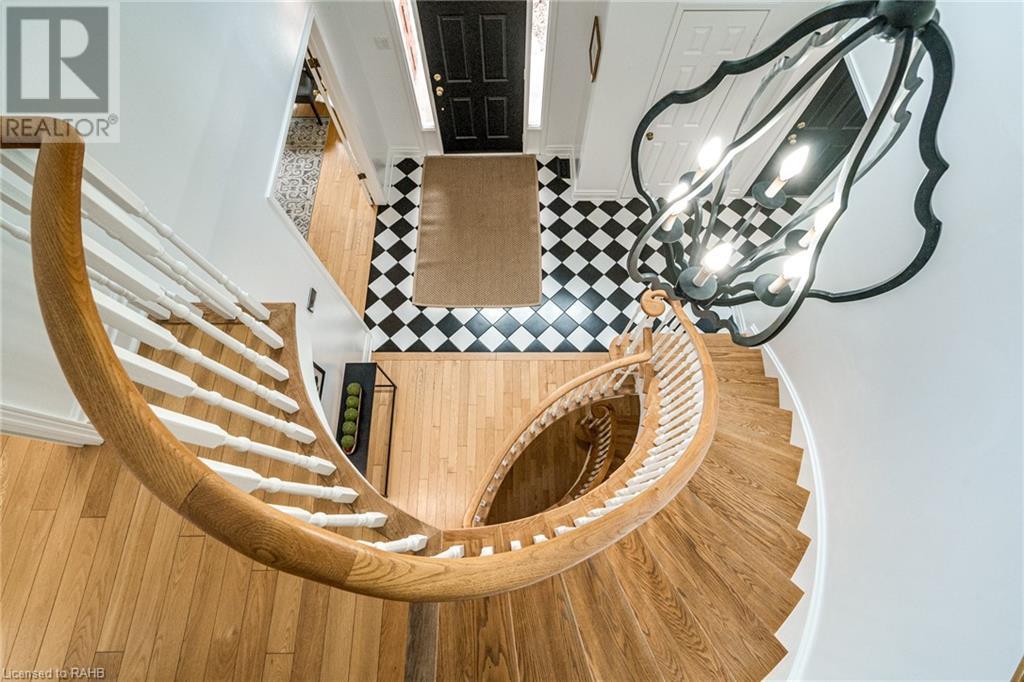 4107 Wheelwright Crescent, Mississauga, Ontario  L5L 2X3 - Photo 14 - XH4201415