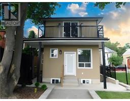 8 HARVEY Street, hamilton, Ontario