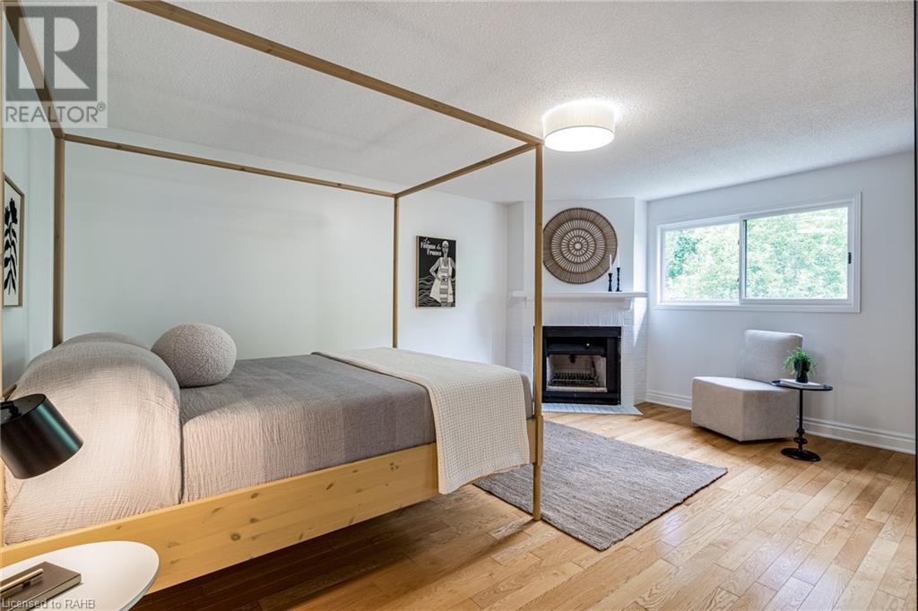 4107 Wheelwright Crescent, Mississauga, Ontario  L5L 2X3 - Photo 16 - XH4201415