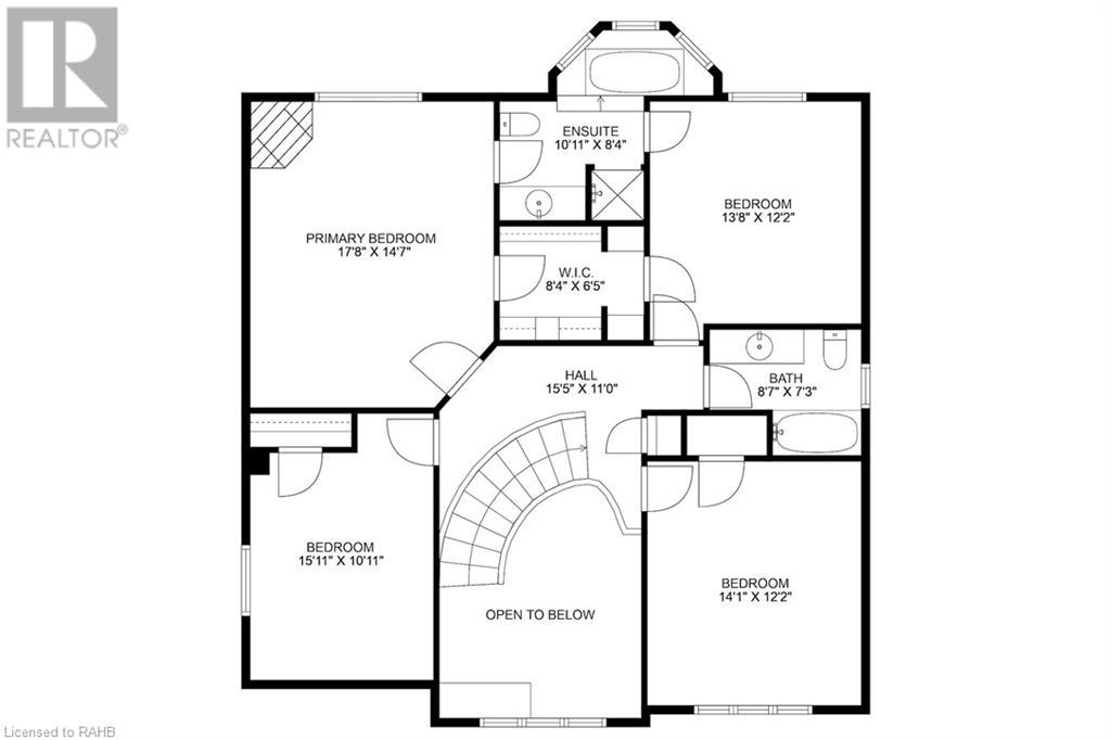 4107 Wheelwright Crescent, Mississauga, Ontario  L5L 2X3 - Photo 39 - XH4201415