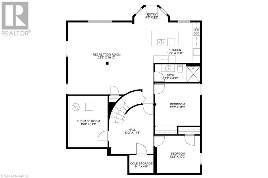 4107 Wheelwright Crescent, Mississauga, Ontario  L5L 2X3 - Photo 40 - XH4201415