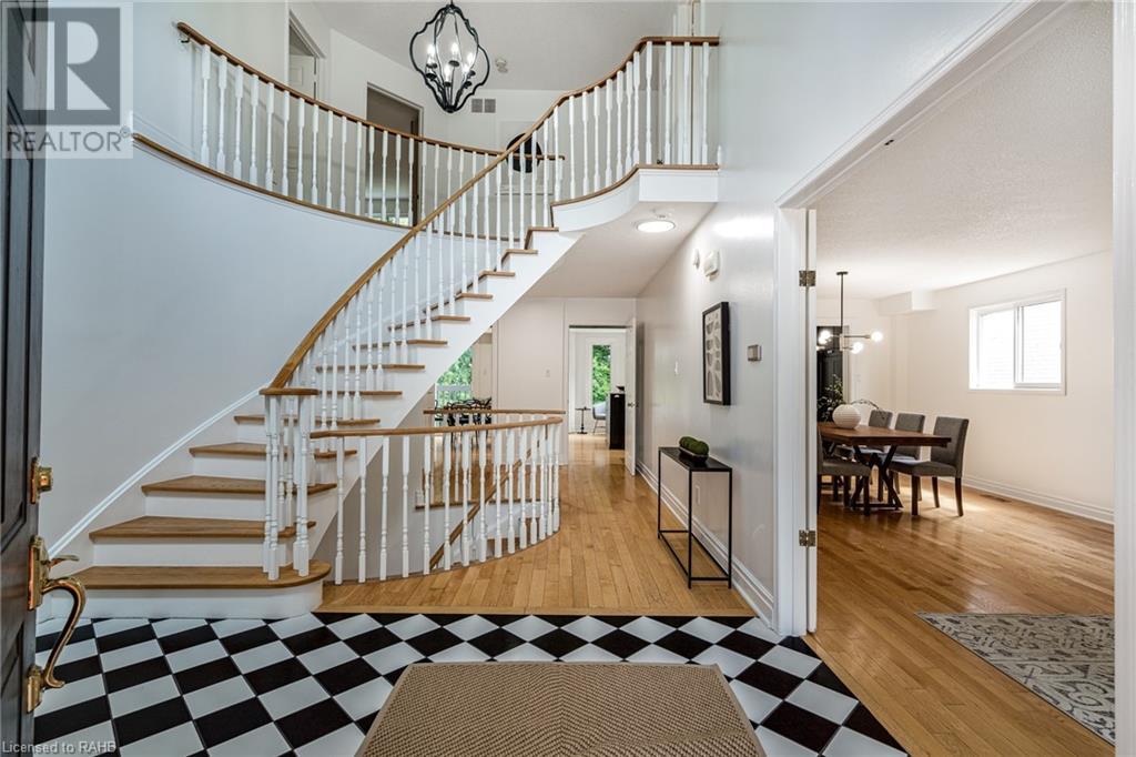 4107 Wheelwright Crescent, Mississauga, Ontario  L5L 2X3 - Photo 3 - XH4201415