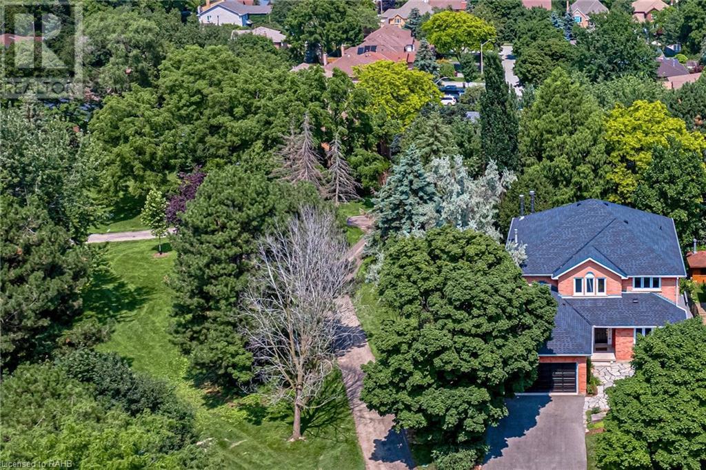 4107 Wheelwright Crescent, Mississauga, Ontario  L5L 2X3 - Photo 2 - XH4201415