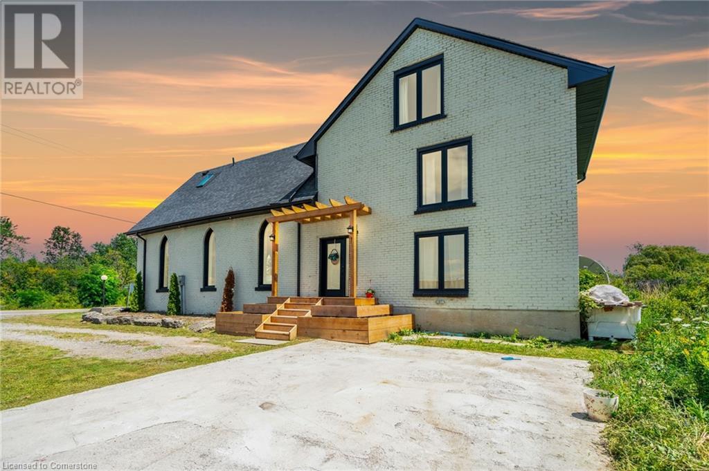 6084 TALBOT Road, cayuga, Ontario
