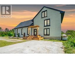6084 TALBOT Road, cayuga, Ontario