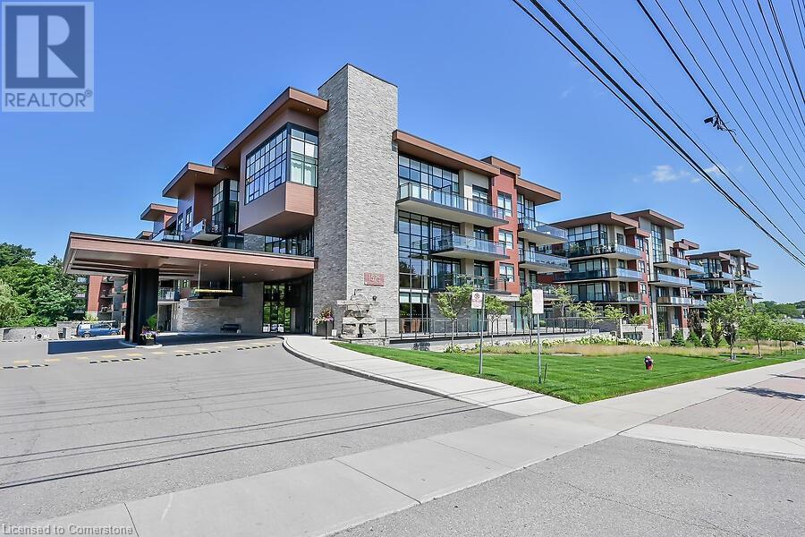 1575 LAKESHORE Road W Unit# 304, mississauga, Ontario