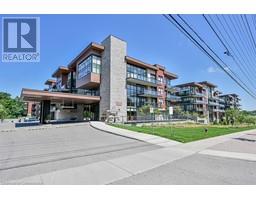 1575 LAKESHORE Road W Unit# 304, mississauga, Ontario