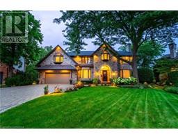 4014 Lantern Lane, burlington, Ontario