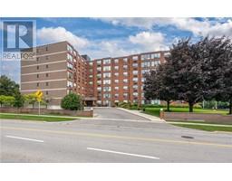 99 DONN Avenue Unit# 104, stoney creek, Ontario