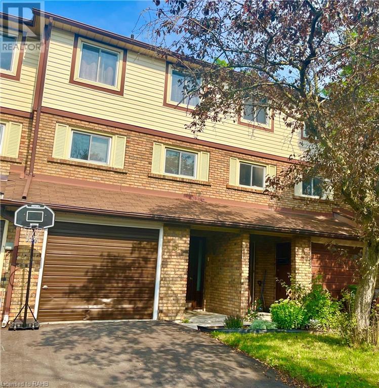 34 Bow Valley Drive Unit# 5, Hamilton, Ontario L8E 3L4 - Photo 30 - XH4201477