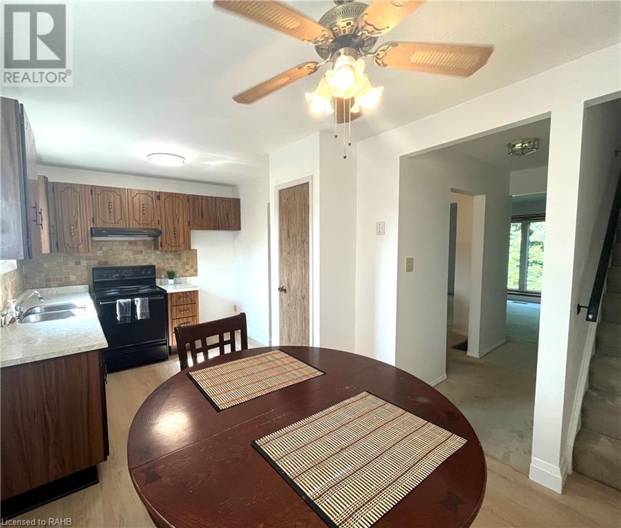 34 Bow Valley Drive Unit# 5, Hamilton, Ontario L8E 3L4 - Photo 13 - XH4201477