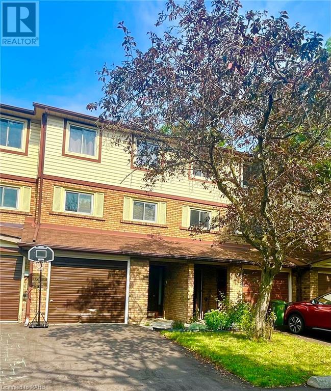 34 Bow Valley Drive Unit# 5, Hamilton, Ontario L8E 3L4 - Photo 1 - XH4201477